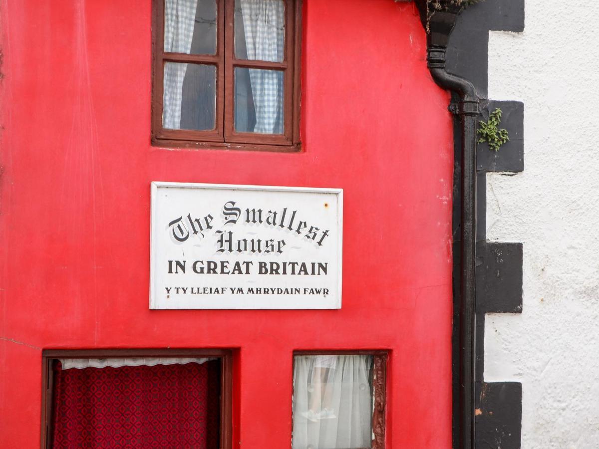 The Old Tywyn Post Office Βίλα Conwy Εξωτερικό φωτογραφία