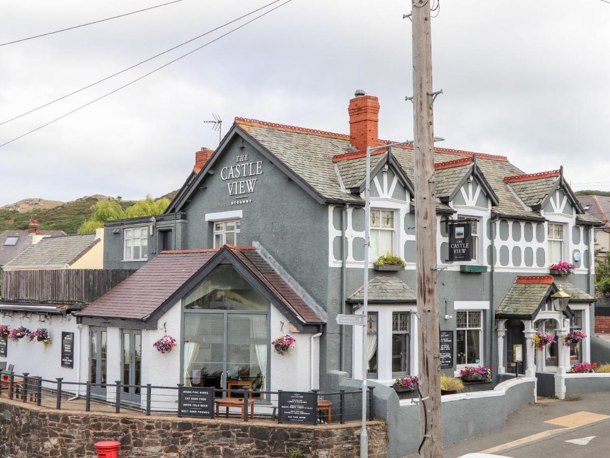 The Old Tywyn Post Office Βίλα Conwy Εξωτερικό φωτογραφία