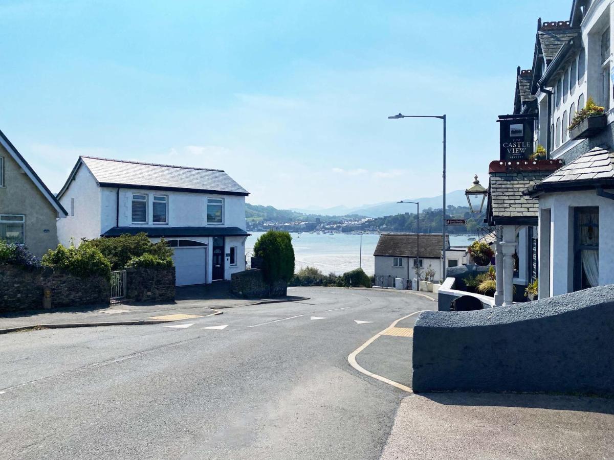 The Old Tywyn Post Office Βίλα Conwy Εξωτερικό φωτογραφία